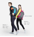 Balo Nam Nữ Mixi M5005