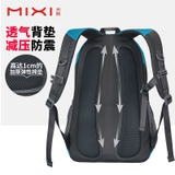 Balo Nam Nữ Mixi M5005