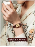 Đồng Hồ Nữ Julius JA-787