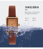 Đồng Hồ Nữ Julius JA-787