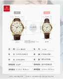 Đồng Hồ Julius JA-508