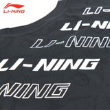 Áo Cộc Nam Lining AHSQ617