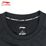 Áo Cộc Nam Lining AHSQ617