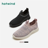 Giày Lười Nữ HotWind H23W1107