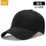 Mũ Nam Nữ 361° BQM008