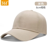 Mũ Nam Nữ 361° BQM008