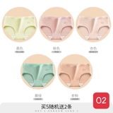 Quần Chíp Nữ Nanjiren MYF-3714
