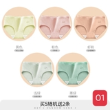 Quần Chíp Nữ Nanjiren MYF-3714