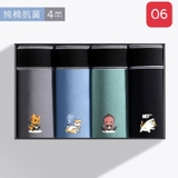 Sịp Đùi Nam Nanjiren NJR-2984
