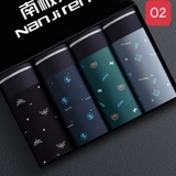 Sịp Đùi Nam Nanjiren NJR-2984