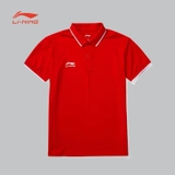 Áo Polo Nam Lining APLQ173