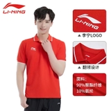 Áo Polo Nam Lining APLQ173