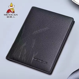 Ví Nam Mexican MMQB02181120BK01