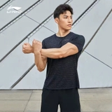 Áo Phông Nam Lining ATSR049