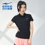 Áo Polo Nữ Erke 12221292599