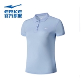 Áo Polo Nữ Erke 12221292599