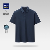 Áo Polo Nam HLA 2U159A