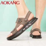 Dép Nam Aokang 1223721043