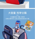 Balo Trẻ Em Disney Mickey Mouse
