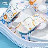 Dép Nữ Lining AGAS004
