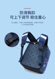 Balo Mẫu Giáo V.NINE