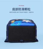 Balo Mẫu Giáo V.NINE