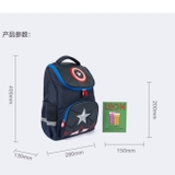 Balo Trẻ Em Balabala 208321166103