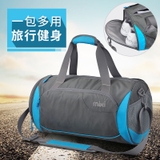 Túi Trống Nam Nữ Mixi M5210