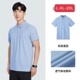 Áo Polo Nam Camel XBB192157