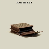 Túi Nữ Muzi&Kai MK2094