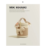 Túi Nữ Muzi&Kai MK3278