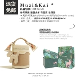 Túi Nữ Muzi&Kai MK3278