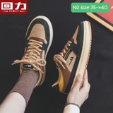 Giày Nam Nữ Warrior 0968Z