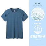 Áo Cộc Nữ Anta 962225128