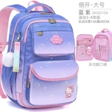 Cặp Trẻ Em Hello Kitty SK93105