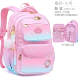 Cặp Trẻ Em Hello Kitty SK93105