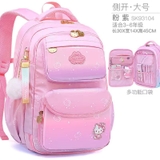 Cặp Trẻ Em Hello Kitty SK93105