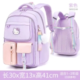 Cặp Học Sinh Hellokitty SK93143/144