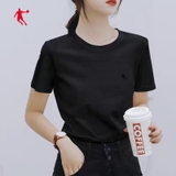 Áo Phông Nữ Qiaodan XTL1291311