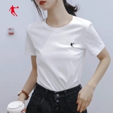 Áo Phông Nữ Qiaodan XTL1291311