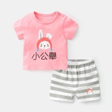 Bộ trẻ em Cutepanda A