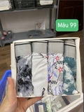 Sịp Chuối Đùi