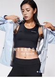 Áo Ép Cân Nữ Anta 96017641