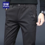 Quần Âu Nam Romon SO9001