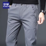 Quần Âu Nam Romon SO9001