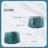 Sịp Đùi Nam Nanjiren  NX0036H