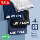 Sịp Đùi Nam Nanjiren  NX0036H