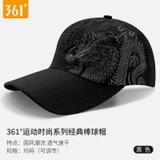 Mũ Thể Thao 361 SGM208