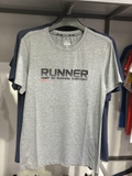 Áo Cộc Nam Erke Runner 11218219065