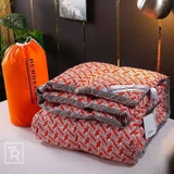 Chăn Lông Vũ Nhân Tạo Minijubuk